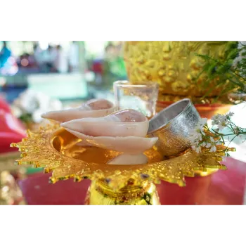 Decorative Shankh 